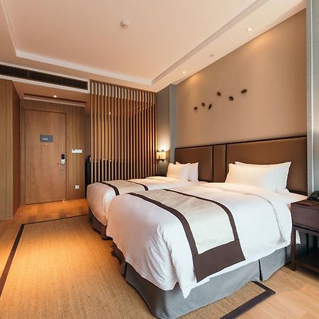 Veegle Jiafeng Hotel Hangzhou Zewnętrze zdjęcie