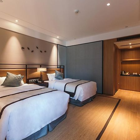 Veegle Jiafeng Hotel Hangzhou Zewnętrze zdjęcie