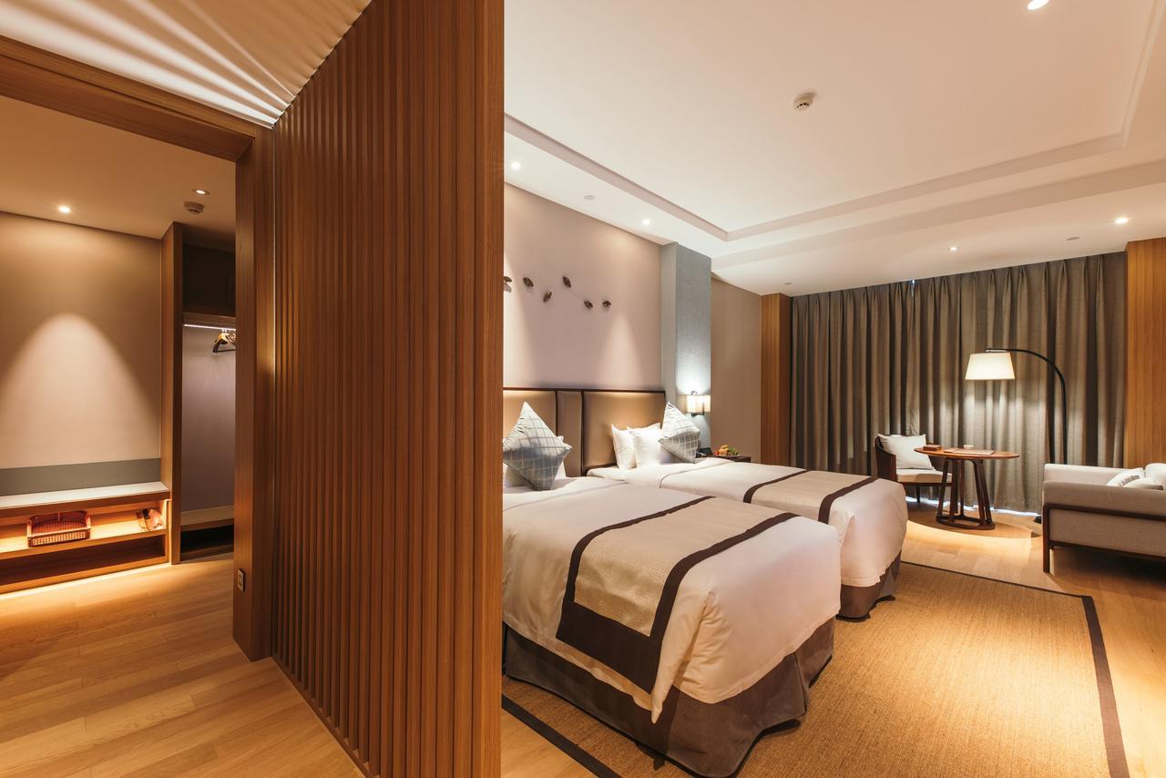 Veegle Jiafeng Hotel Hangzhou Zewnętrze zdjęcie