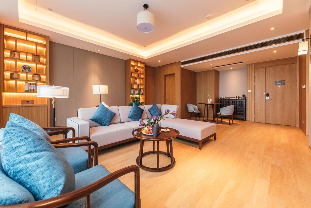 Veegle Jiafeng Hotel Hangzhou Zewnętrze zdjęcie