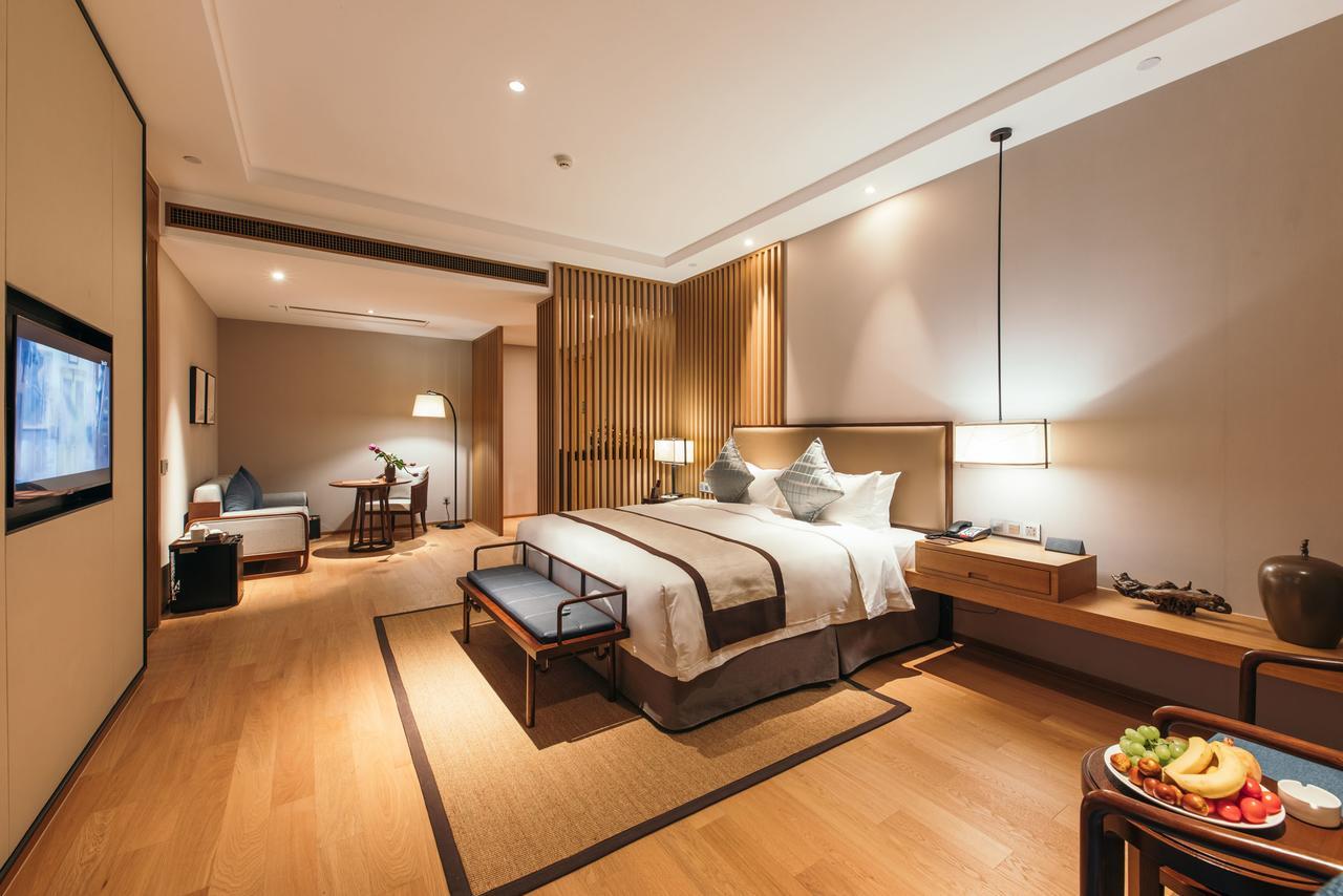 Veegle Jiafeng Hotel Hangzhou Zewnętrze zdjęcie