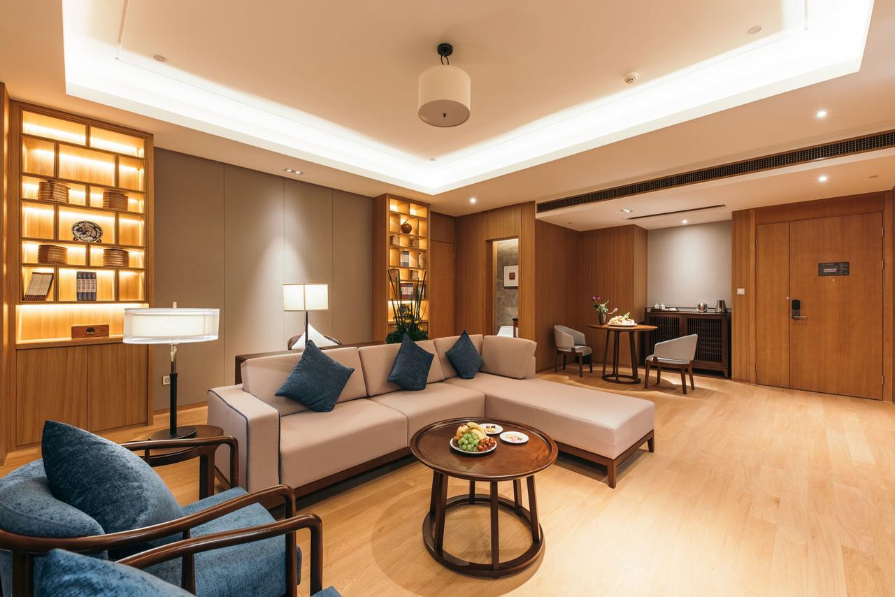 Veegle Jiafeng Hotel Hangzhou Zewnętrze zdjęcie