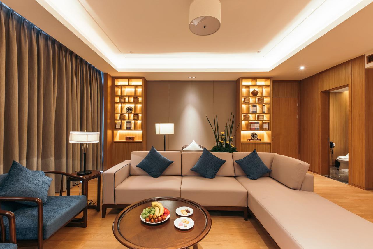 Veegle Jiafeng Hotel Hangzhou Zewnętrze zdjęcie