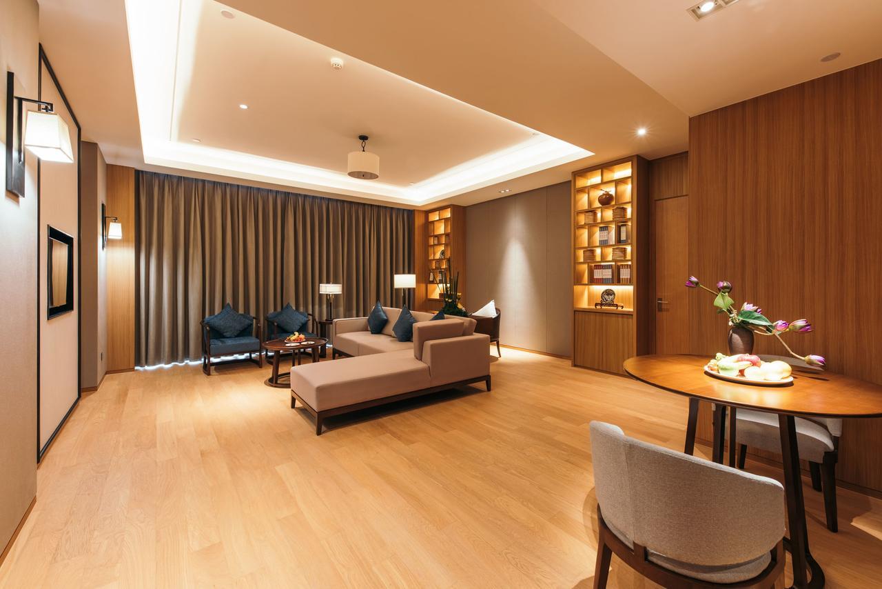 Veegle Jiafeng Hotel Hangzhou Zewnętrze zdjęcie