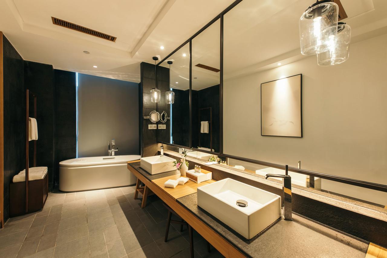 Veegle Jiafeng Hotel Hangzhou Zewnętrze zdjęcie