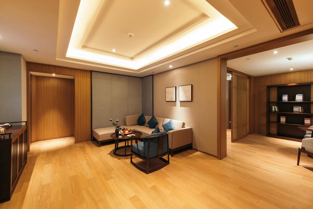 Veegle Jiafeng Hotel Hangzhou Zewnętrze zdjęcie