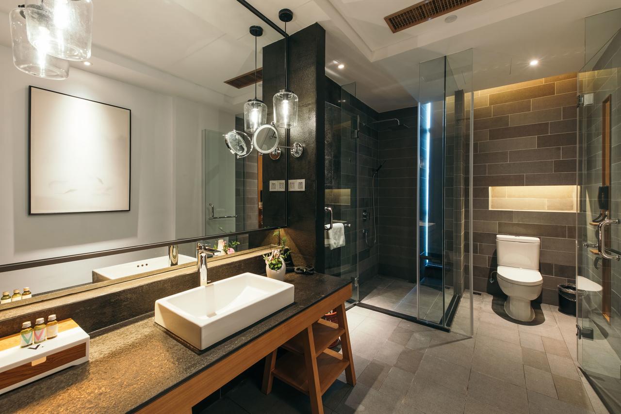 Veegle Jiafeng Hotel Hangzhou Zewnętrze zdjęcie