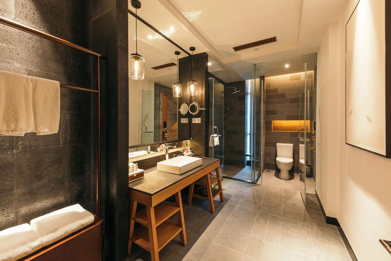 Veegle Jiafeng Hotel Hangzhou Zewnętrze zdjęcie