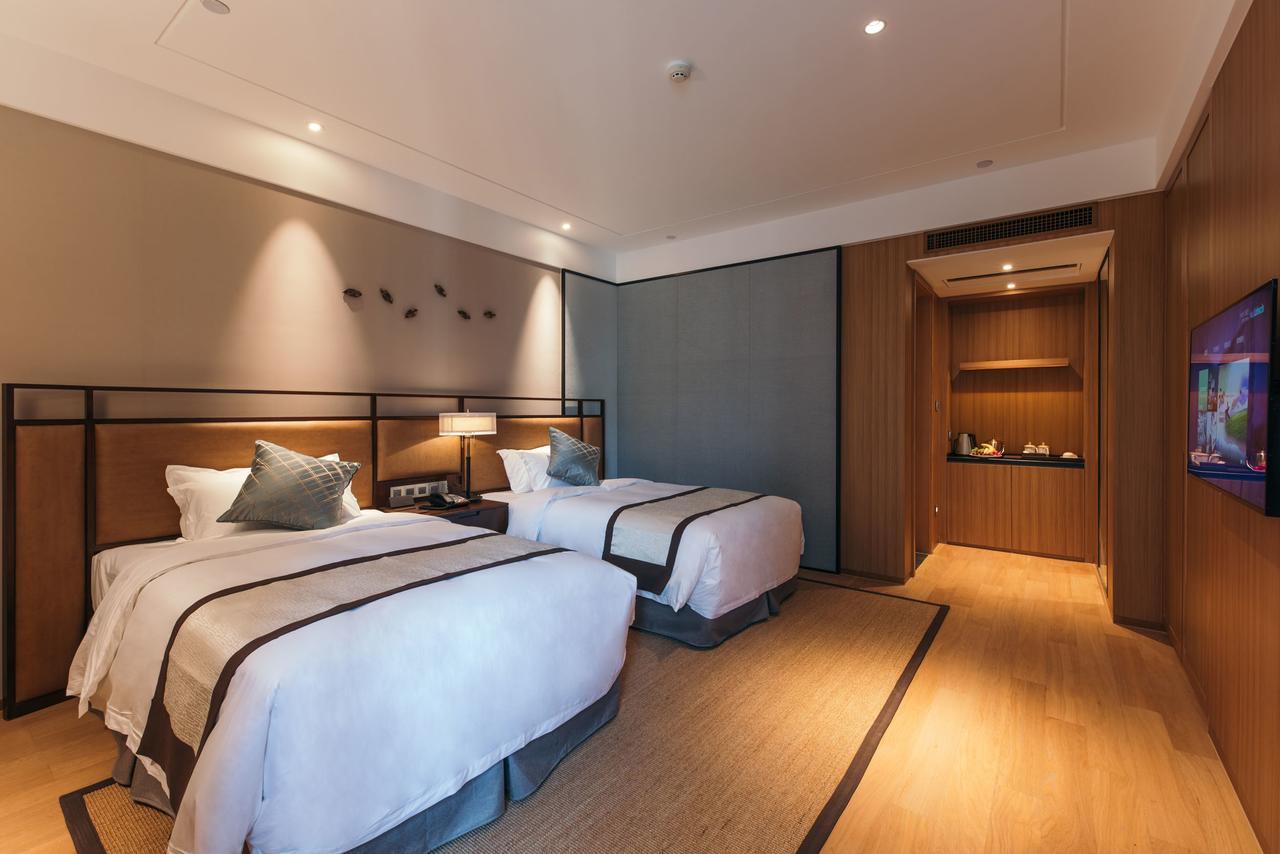 Veegle Jiafeng Hotel Hangzhou Zewnętrze zdjęcie