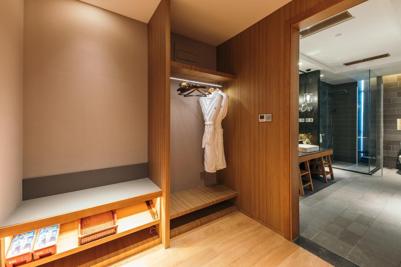 Veegle Jiafeng Hotel Hangzhou Zewnętrze zdjęcie