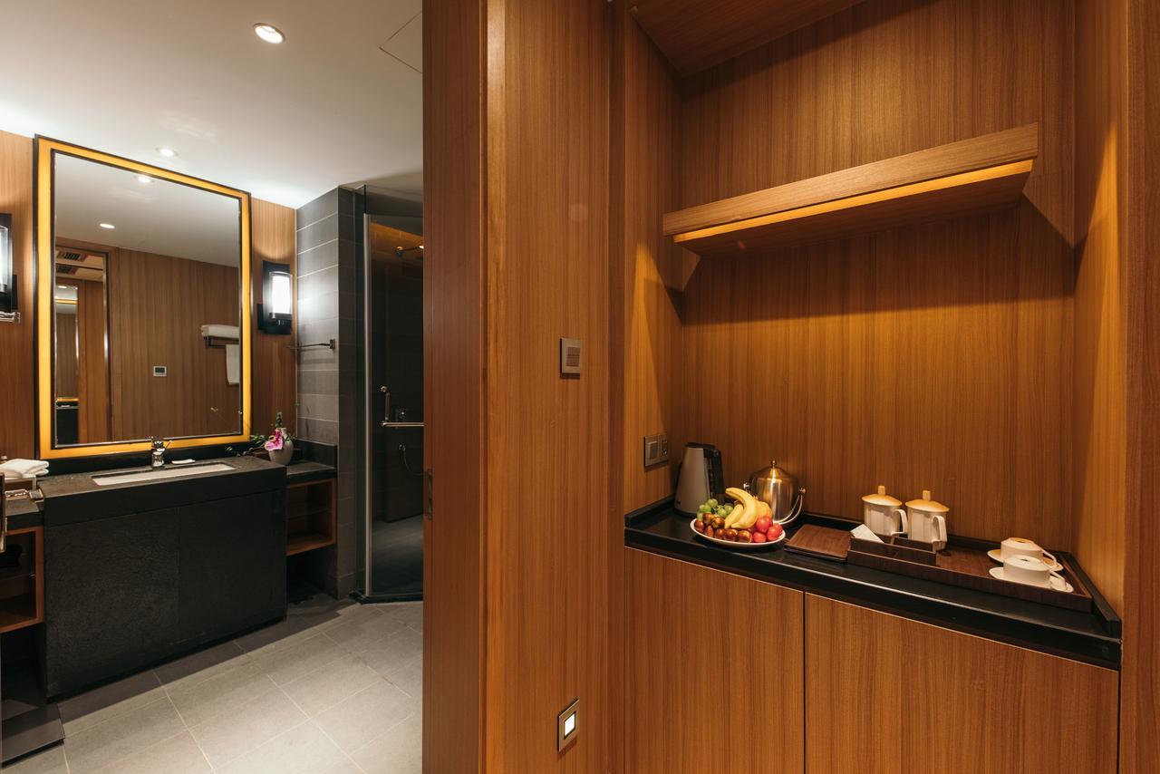 Veegle Jiafeng Hotel Hangzhou Zewnętrze zdjęcie